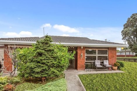 Photo of property in 1/35 Central Avenue, Papatoetoe, Auckland, 2025