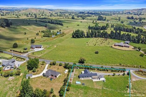 Photo of property in 49 Ngahape Road, Otorohanga, Te Awamutu, 3873