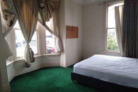 Photo of property in 205u2 The Terrace, Wellington Central, Wellington, 6011