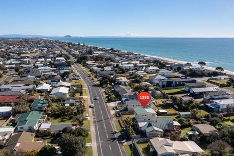 Photo of property in 1285 Papamoa Beach Road, Papamoa Beach, Papamoa, 3118