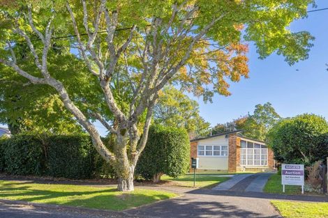 Photo of property in 39 Queenwood Avenue, Queenwood, Hamilton, 3210