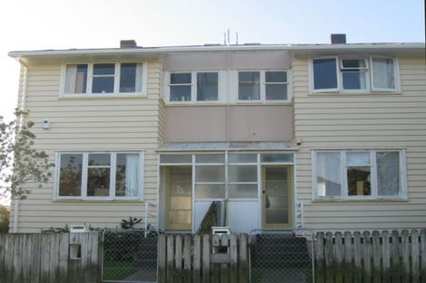 Photo of property in 3-15 Esk Place, Cannons Creek, Porirua, 5024