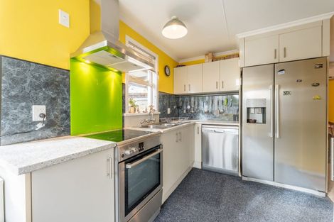 Photo of property in 128 Eden Street, Oamaru, 9400