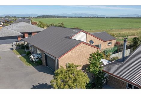 Photo of property in 140b Horndon Street, Darfield, 7510