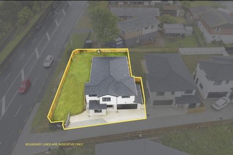 Photo of property in 4181a Great North Road, Glen Eden, Auckland, 0602