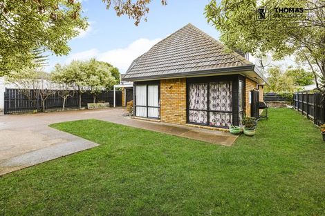 Photo of property in 1/33 Hoteo Avenue, Papatoetoe, Auckland, 2025