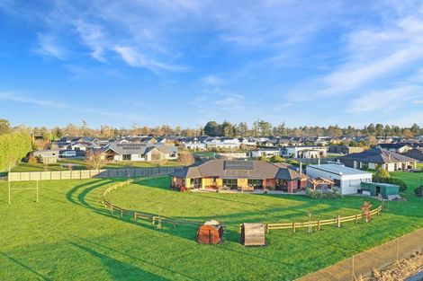 Photo of property in 122f Tarbottons Road, Tinwald, Ashburton, 7700