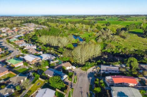 Photo of property in 44 Barnes Street, Glenwood, Timaru, 7910