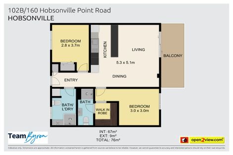 Photo of property in 102/160b Hobsonville Point Road, Hobsonville, Auckland, 0616