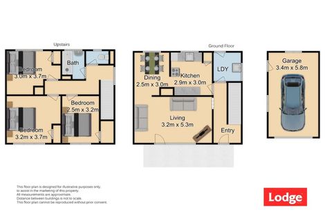 Photo of property in 15 Allenby Street, Bader, Hamilton, 3206