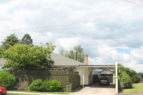 Photo of property in 25 Anzac Street, Cambridge, 3434