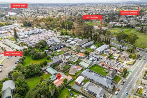 Photo of property in 5a Dowding Street, Melville, Hamilton, 3206