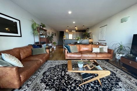 Photo of property in Sirocco Apartments, 809/8u Church Street, Wellington Central, Wellington, 6011