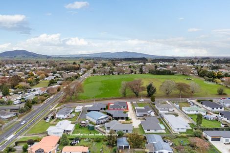 Photo of property in 51a Hall Street, Kihikihi, Te Awamutu, 3800