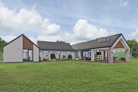 Photo of property in 71 Cossars Road, Tai Tapu, 7672