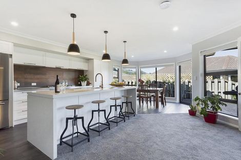 Photo of property in 154 Hagart-alexander Drive, Mosgiel, 9024