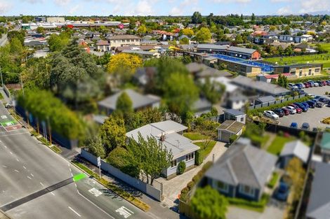 Photo of property in 149 Main North Road, Papanui, Christchurch, 8052