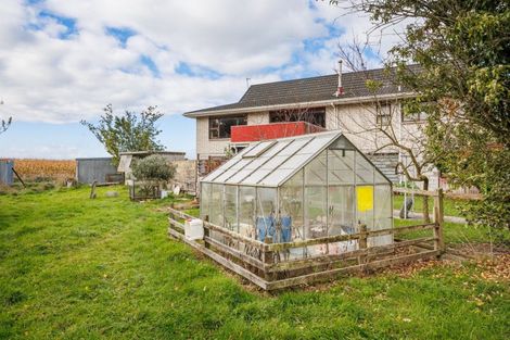 Photo of property in 82 Flygers Line, Milson, Palmerston North, 4478