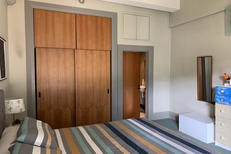 Photo of property in Dominion Apartments, 16/80u Victoria Street, Wellington Central, Wellington, 6011