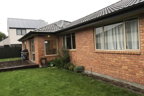 Photo of property in 121 Canon Street, Edgeware, Christchurch, 8013