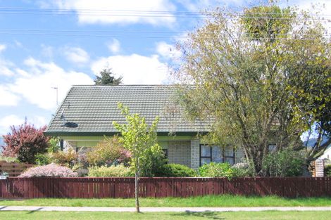 Photo of property in 21 Rotokawa Street, Taupo, 3330