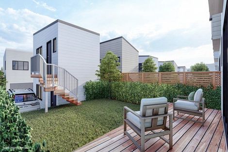 Photo of property in 132 Fred Taylor Drive, Westgate, Auckland, 0814