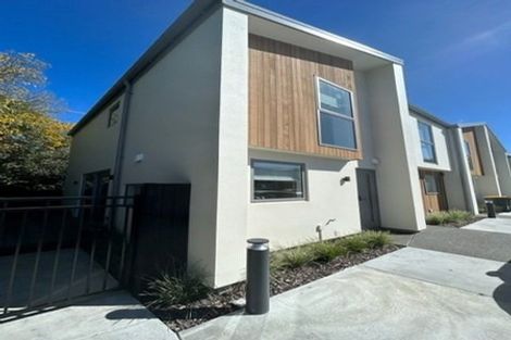 Photo of property in 18/7 Lindores Street, Addington, Christchurch, 8024