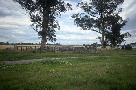 Photo of property in 215 Falvey Road, Levels, Timaru, 7975