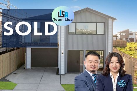 Photo of property in 13 Cyperus Street, Flat Bush, 2019