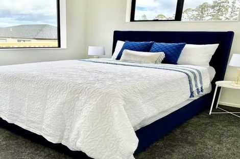 Photo of property in 3 Barley Road, Flat Bush, Auckland, 2019