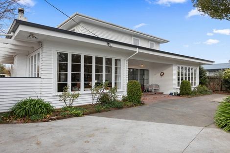 Photo of property in 21 Howick Road, Blenheim, 7201