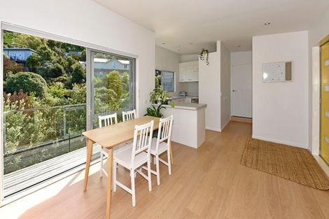 Photo of property in 21b Cornwall Road, Lyttelton, 8082