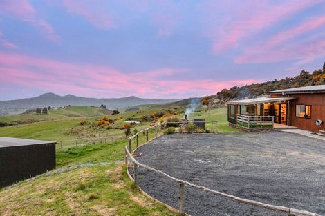 Photo of property in 448 Taioma Road, North Taieri, Mosgiel, 9092