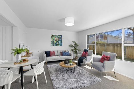 Photo of property in 3/195 Waterloo Road, Hutt Central, Lower Hutt, 5010
