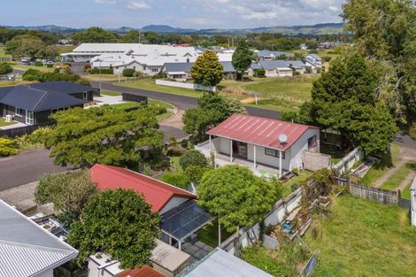 Photo of property in 1 Carrick Robertson Place, Waihi, 3610