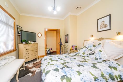 Photo of property in 97 Featherston Street, Takaro, Palmerston North, 4412