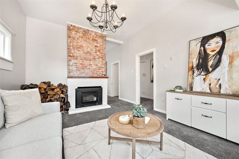 Photo of property in 481 Tuam Street, Phillipstown, Christchurch, 8011