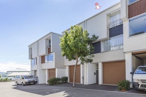 Photo of property in Altar Apartments, 11/120 Rintoul Street, Newtown, Wellington, 6021