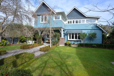 Photo of property in 27 Mcdougall Avenue, St Albans, Christchurch, 8014