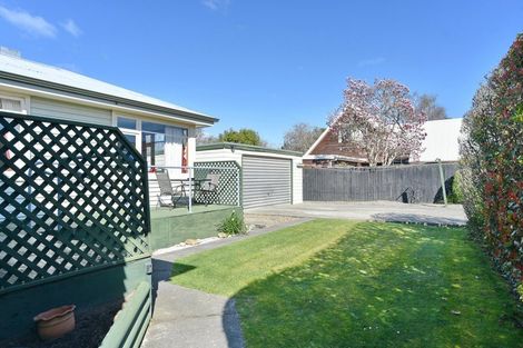 Photo of property in 197 West Belt, Rangiora, 7400