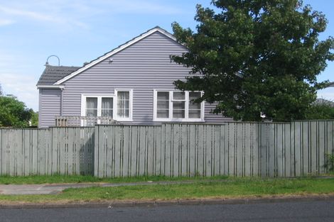 Photo of property in 50 Arawa Street, New Lynn, Auckland, 0600
