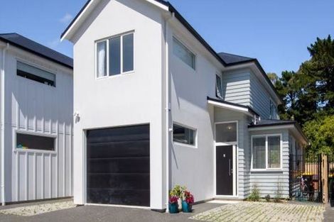 Photo of property in 6 Glide Lane, Whitby, Porirua, 5024