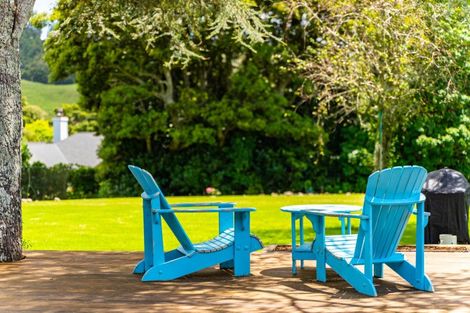 Photo of property in 589 Ngunguru Road, Glenbervie, Whangarei, 0173