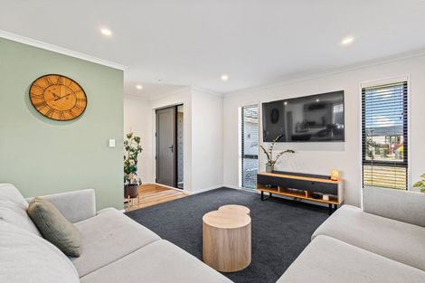 Photo of property in 27 Helicon Street, Pegasus, 7612