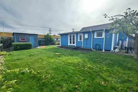 Photo of property in 4 Budge Street, Mayfield, Blenheim, 7201