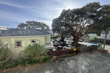 Photo of property in 82 Majoribanks Street, Mount Victoria, Wellington, 6011