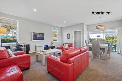 Photo of property in 2 Hidden Hills Drive, Wanaka, 9305