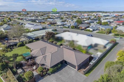 Photo of property in 18 Edwin Lane, Kaiapoi, 7630
