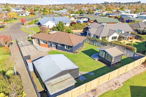 Photo of property in 42 Caroline Drive, Feilding, 4702