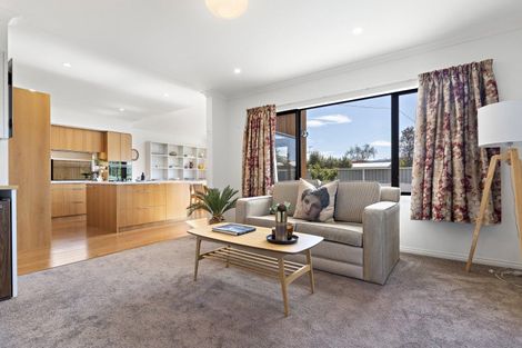 Photo of property in 51 Reading Street, Greytown, 5712